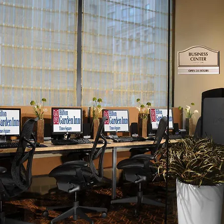 Kimpton Theta New York - Times Square By Ihg 