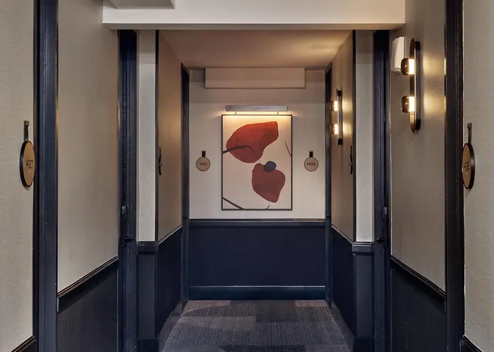 Hilton Garden Inn Times Square
