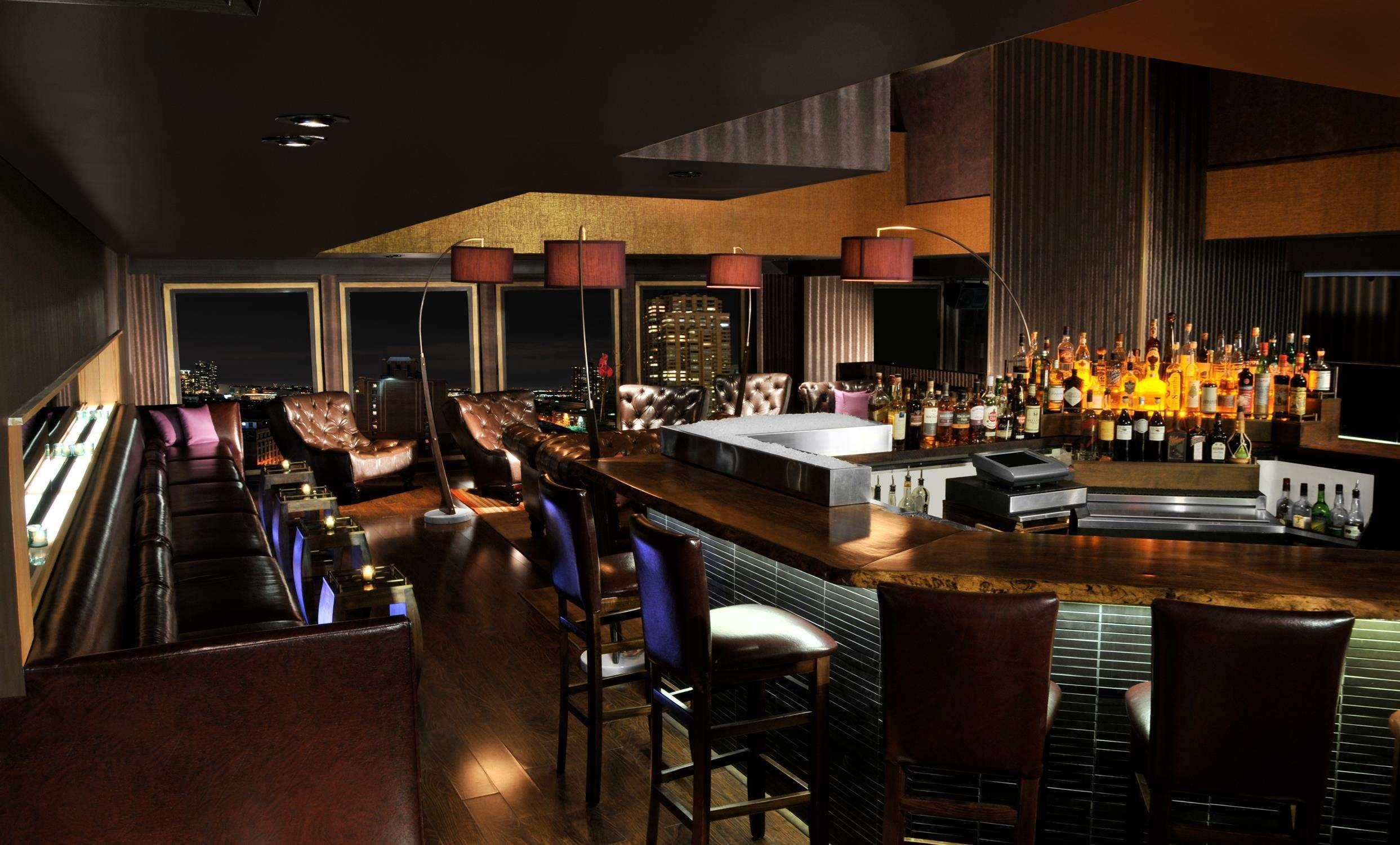 Kimpton Theta - Times Square By Ihg 5* Nueva York