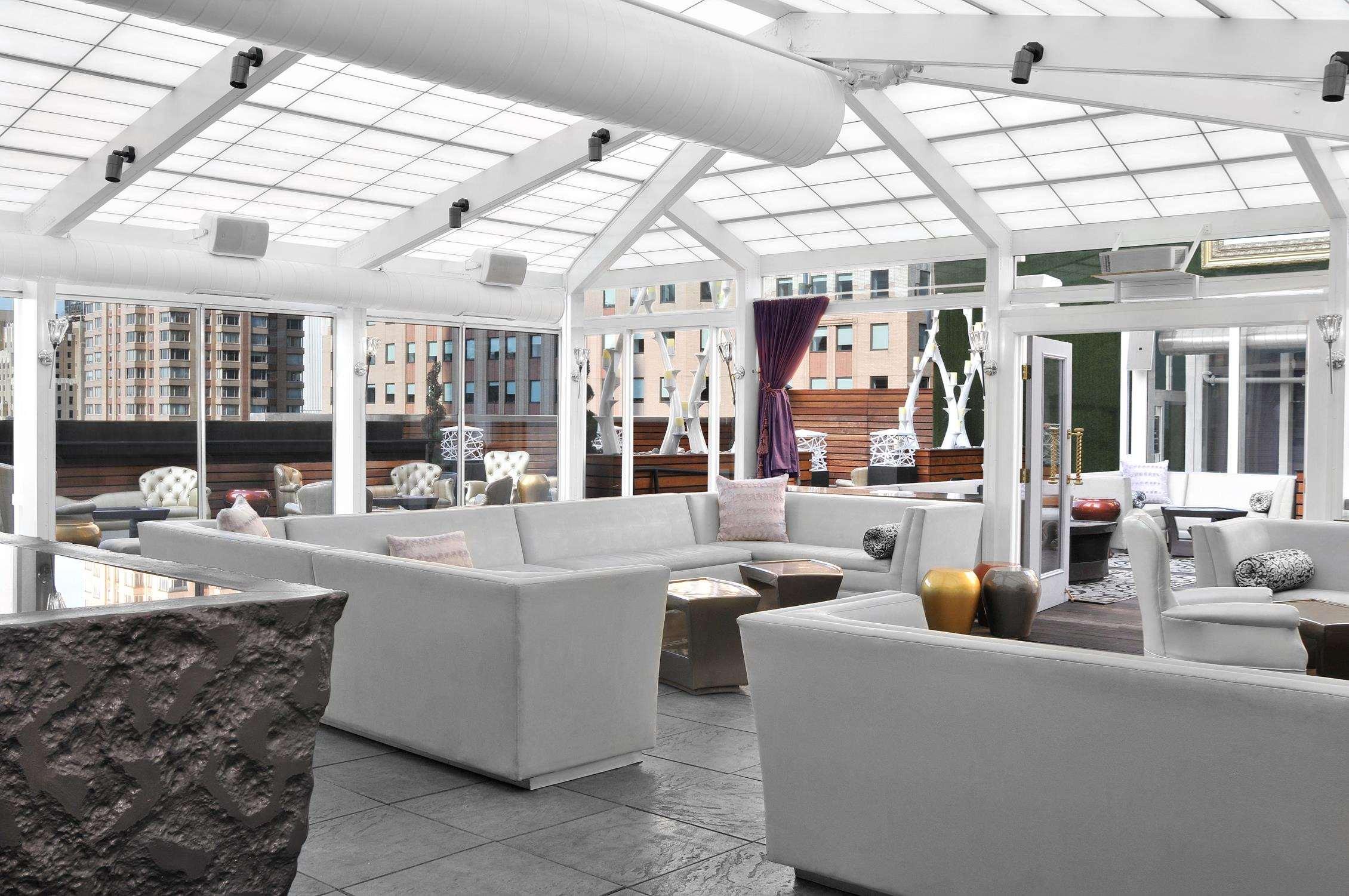 Hotel Kimpton Theta - Times Square By Ihg Nueva York