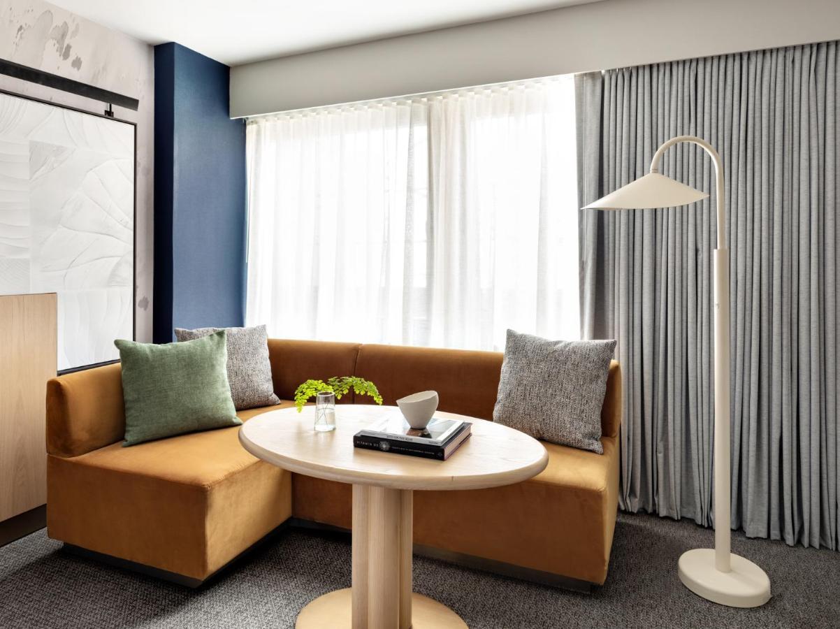 Kimpton Theta - Times Square By Ihg Nueva York