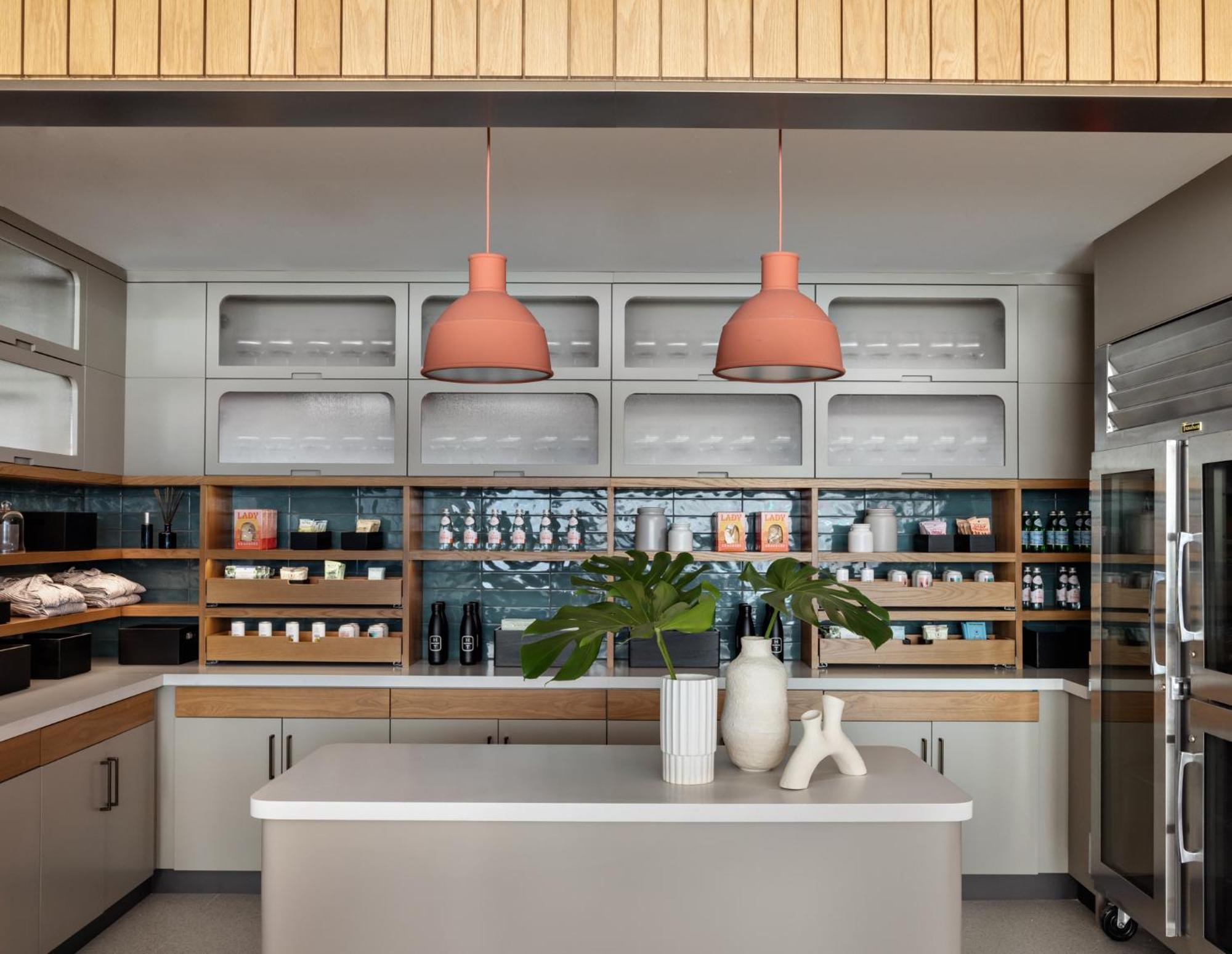 Kimpton Theta - Times Square By Ihg 5* Nueva York