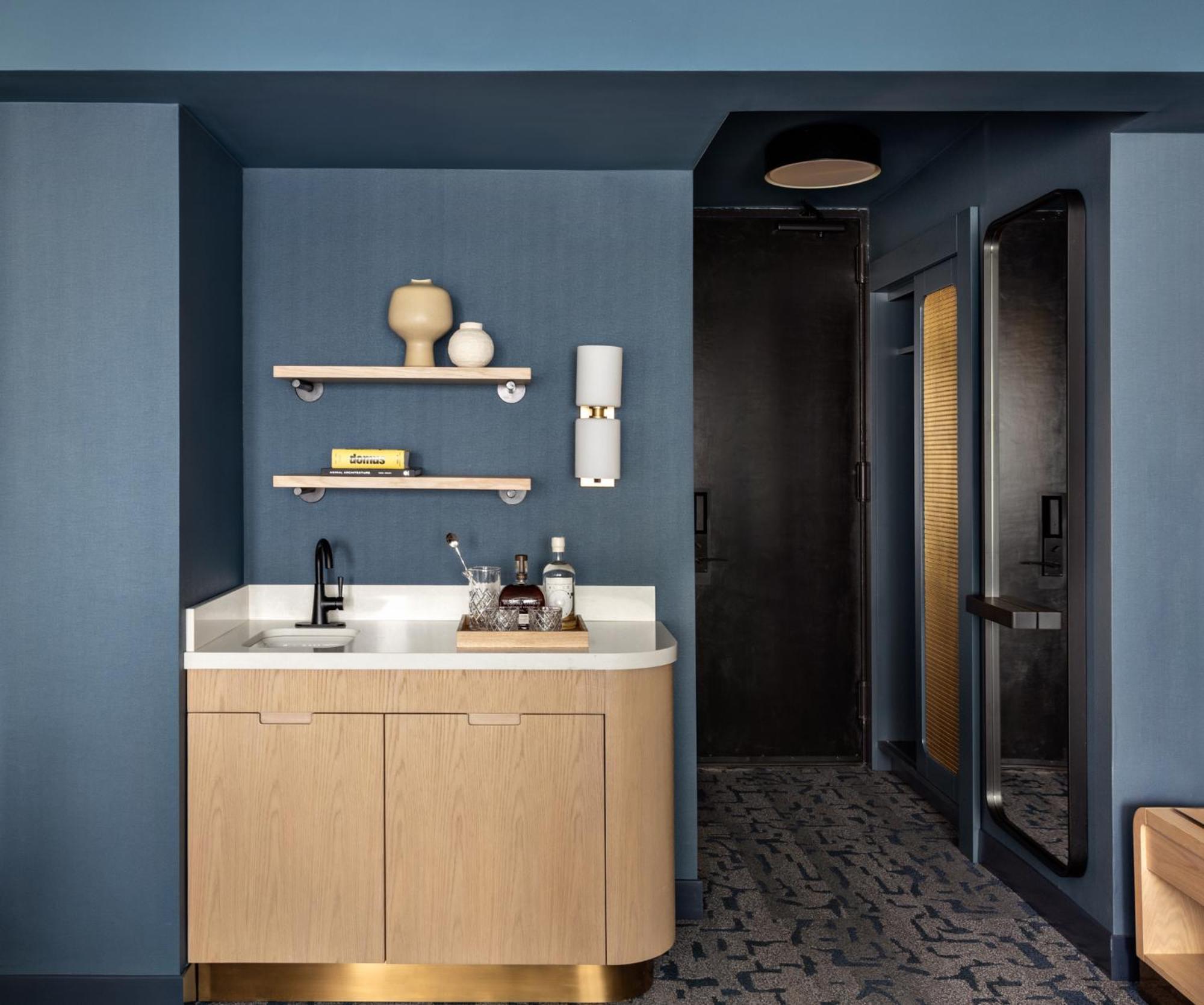 Kimpton Theta - Times Square By Ihg Nueva York