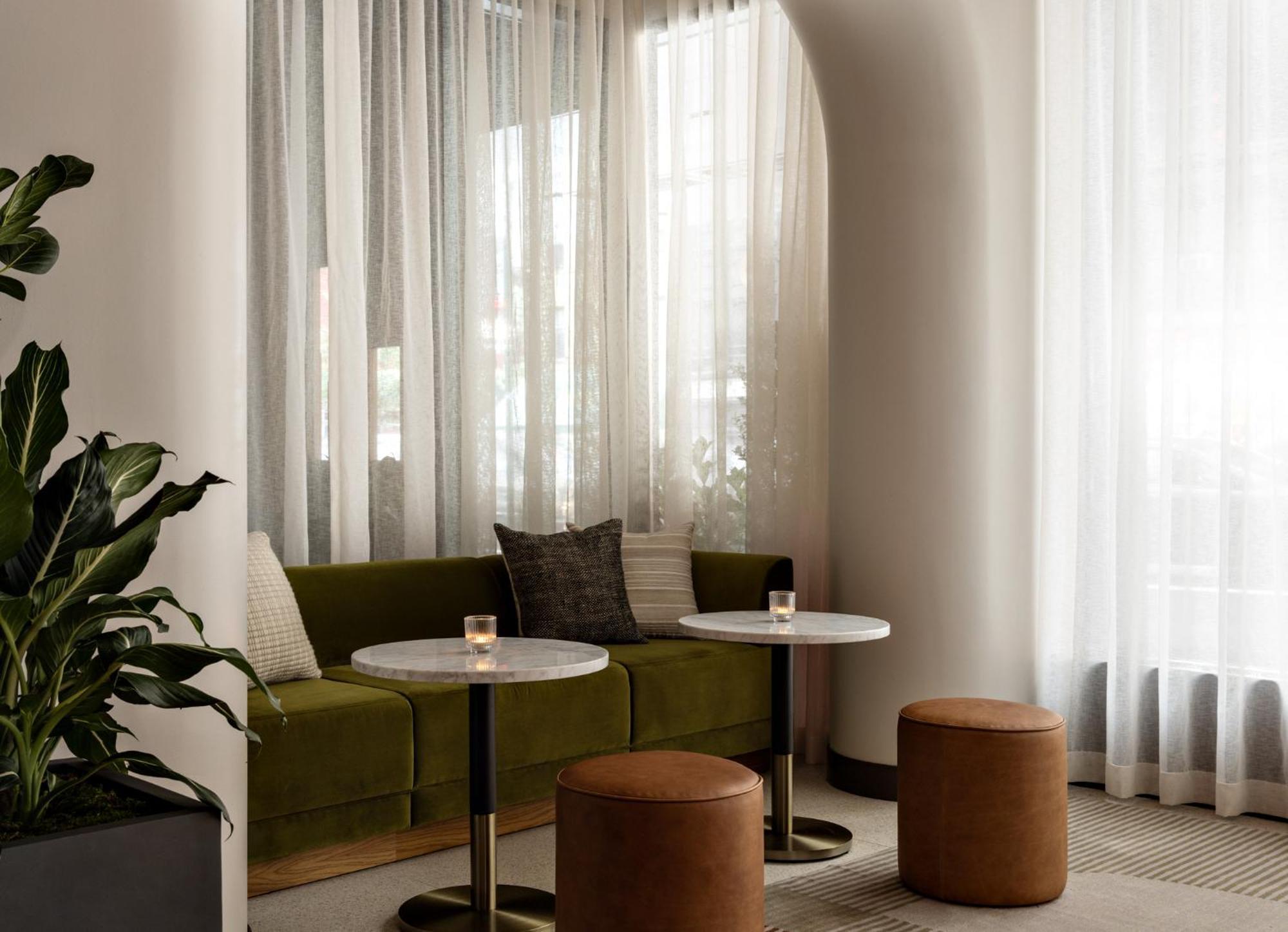 Kimpton Theta - Times Square By Ihg Hotel Nueva York