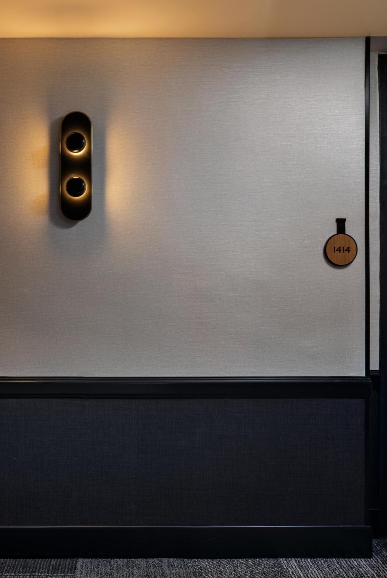 Hotel Kimpton Theta - Times Square By Ihg Nueva York