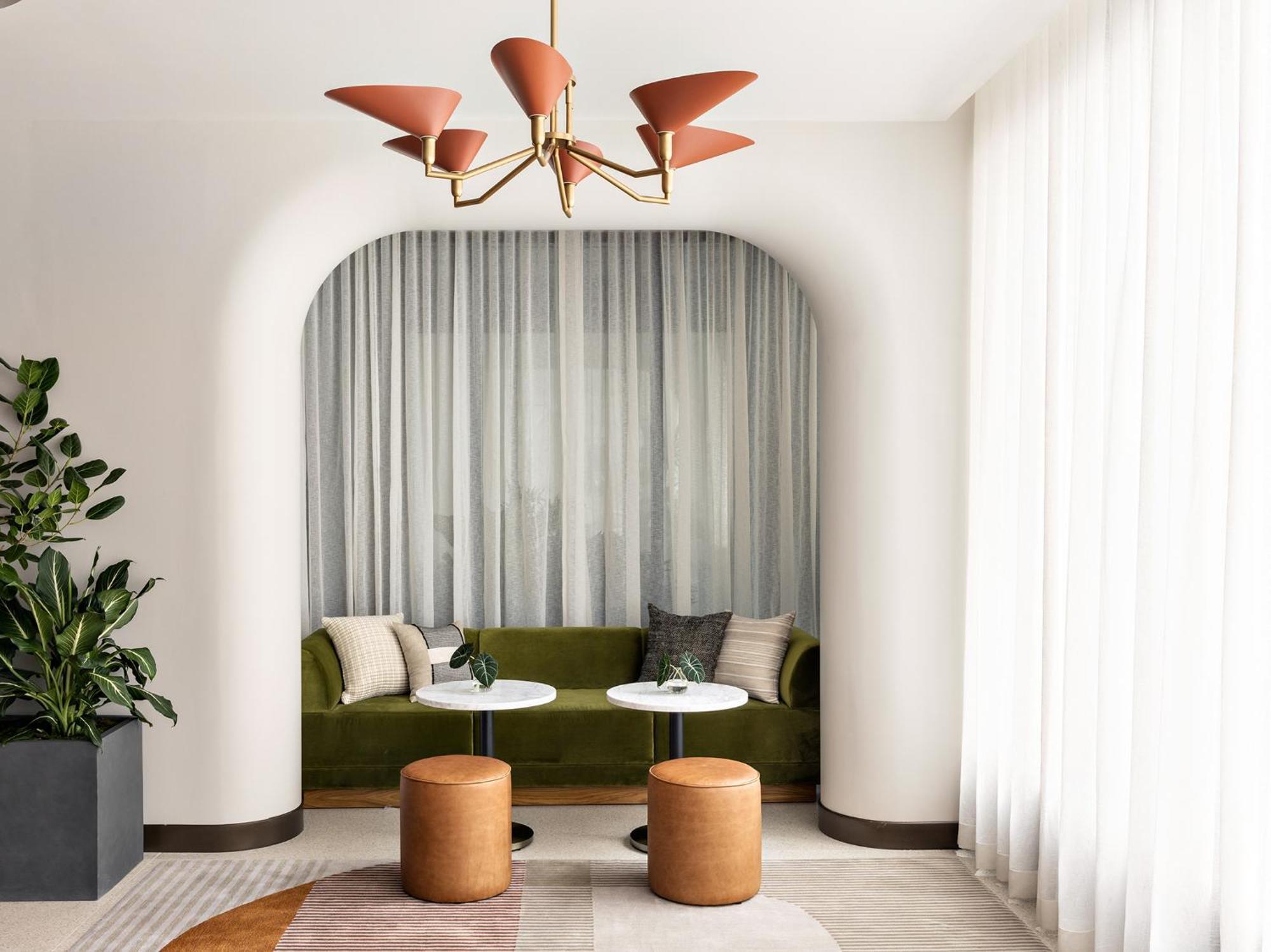 Kimpton Theta - Times Square By Ihg Hotel Nueva York