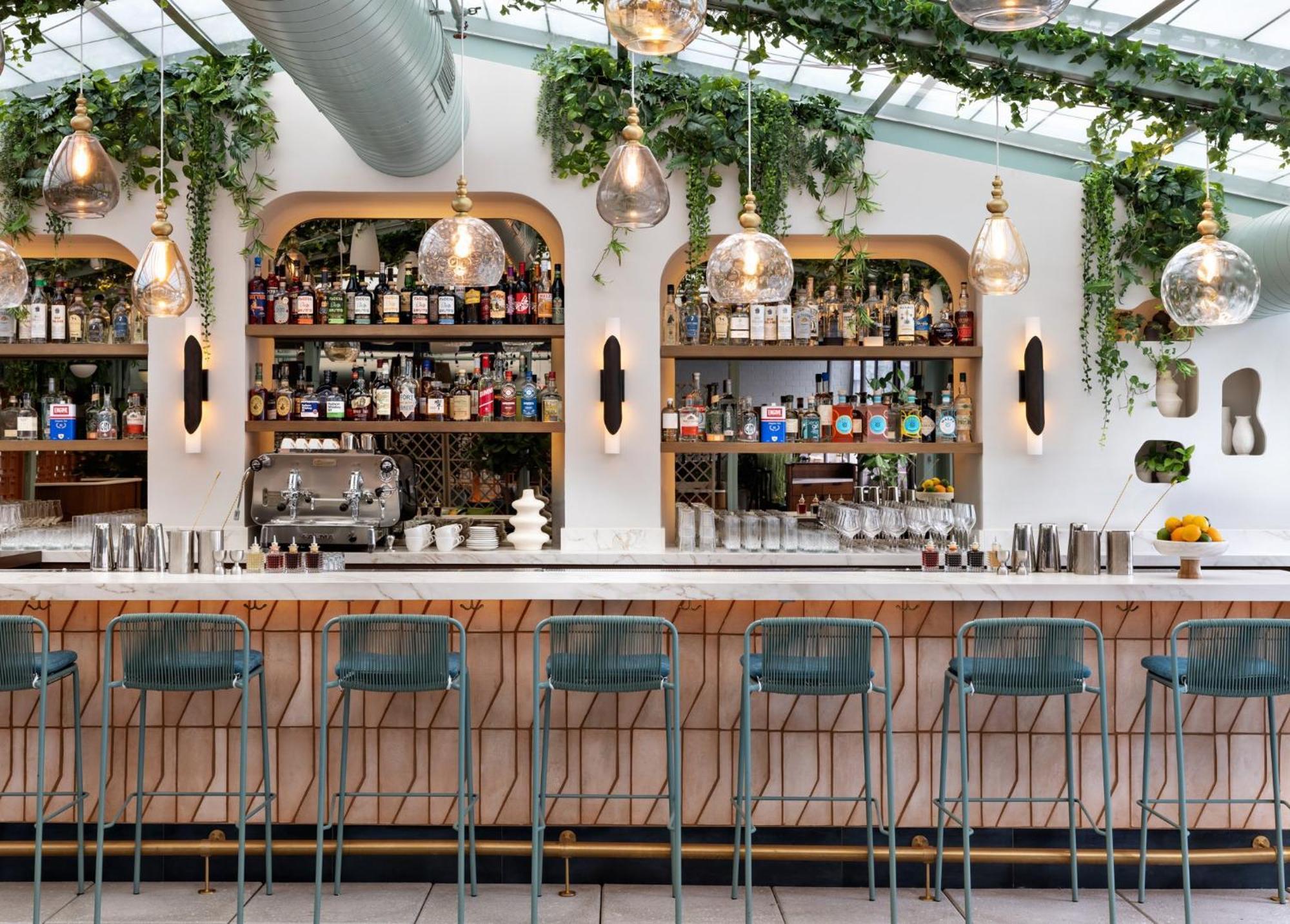 Hotel Kimpton Theta - Times Square By Ihg Nueva York