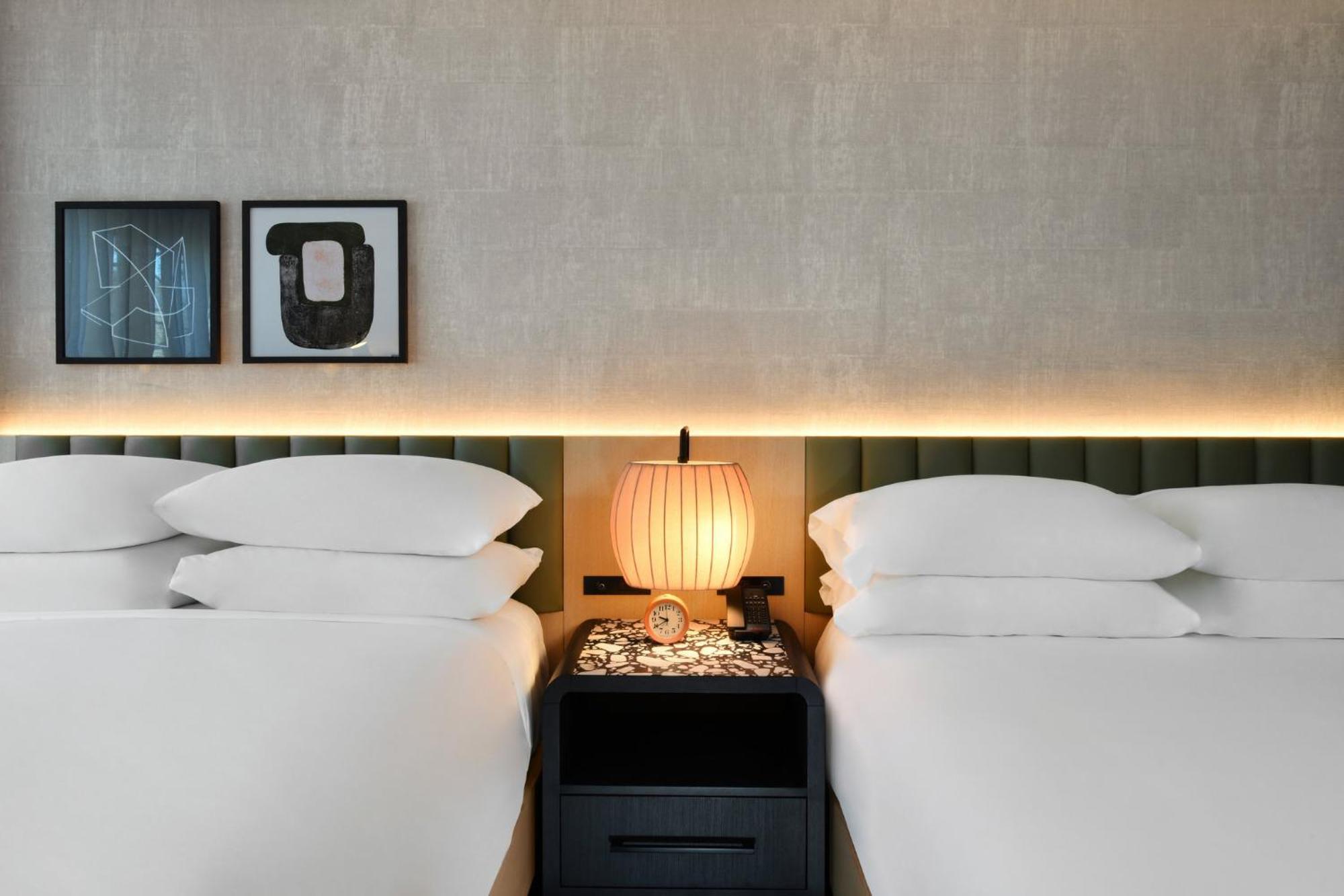 Kimpton Theta - Times Square By Ihg Nueva York