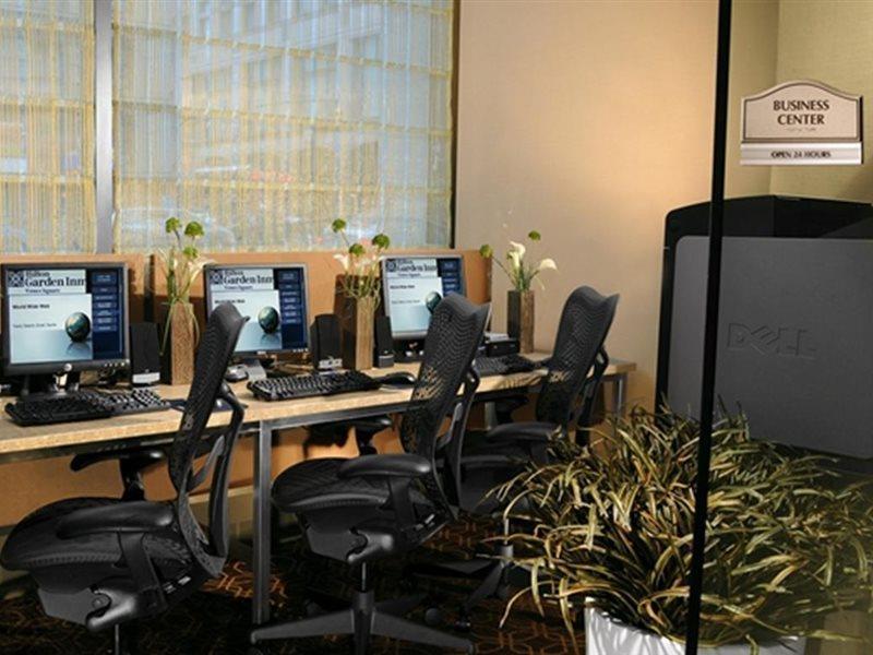 Kimpton Theta - Times Square By Ihg New York