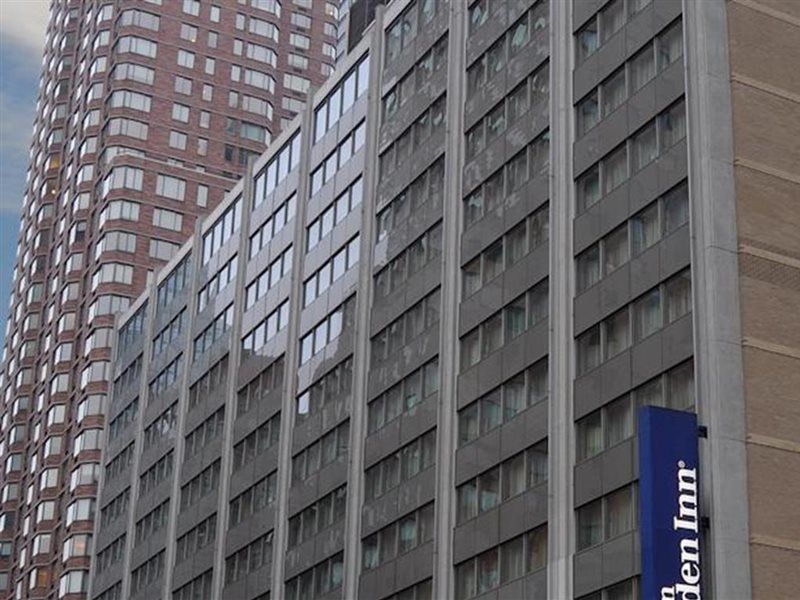 Hotel Kimpton Theta - Times Square By Ihg Nueva York